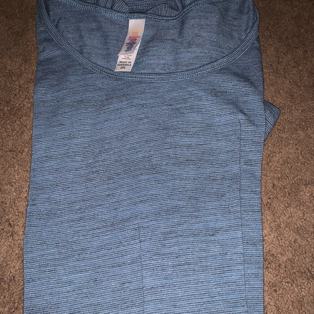 LuLaRoe Classic Tee